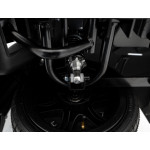 Elektrické autíčko Lamborghini Aventador SV - dvojmiestne - červené